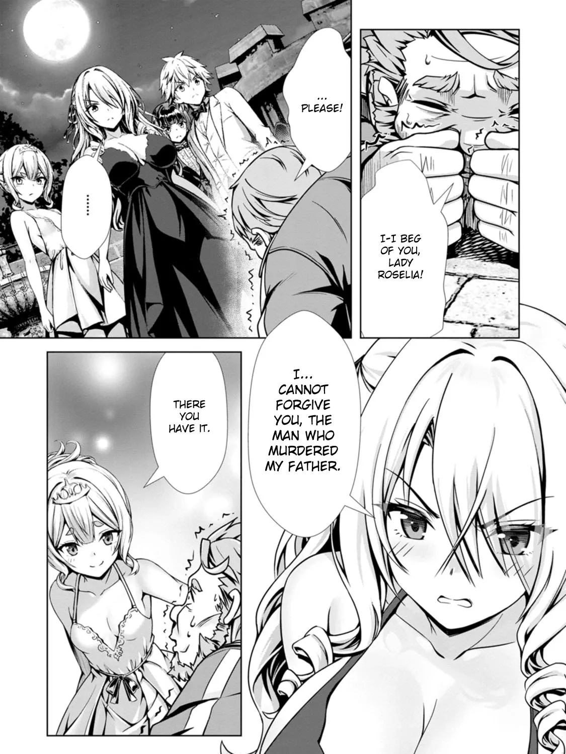Until My Loser Skill "Sleeping Together" is Awakened and I Build the Strongest Harem: Unleash Your Desires by Sleeping Close to Each Other!? I