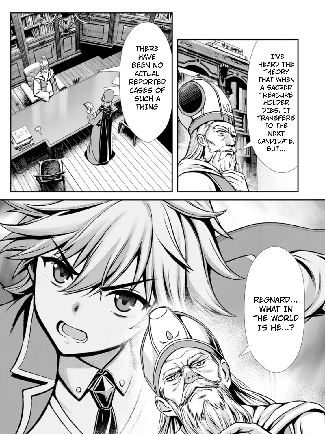 Until My Loser Skill "Sleeping Together" is Awakened and I Build the Strongest Harem: Unleash Your Desires by Sleeping Close to Each Other!? I