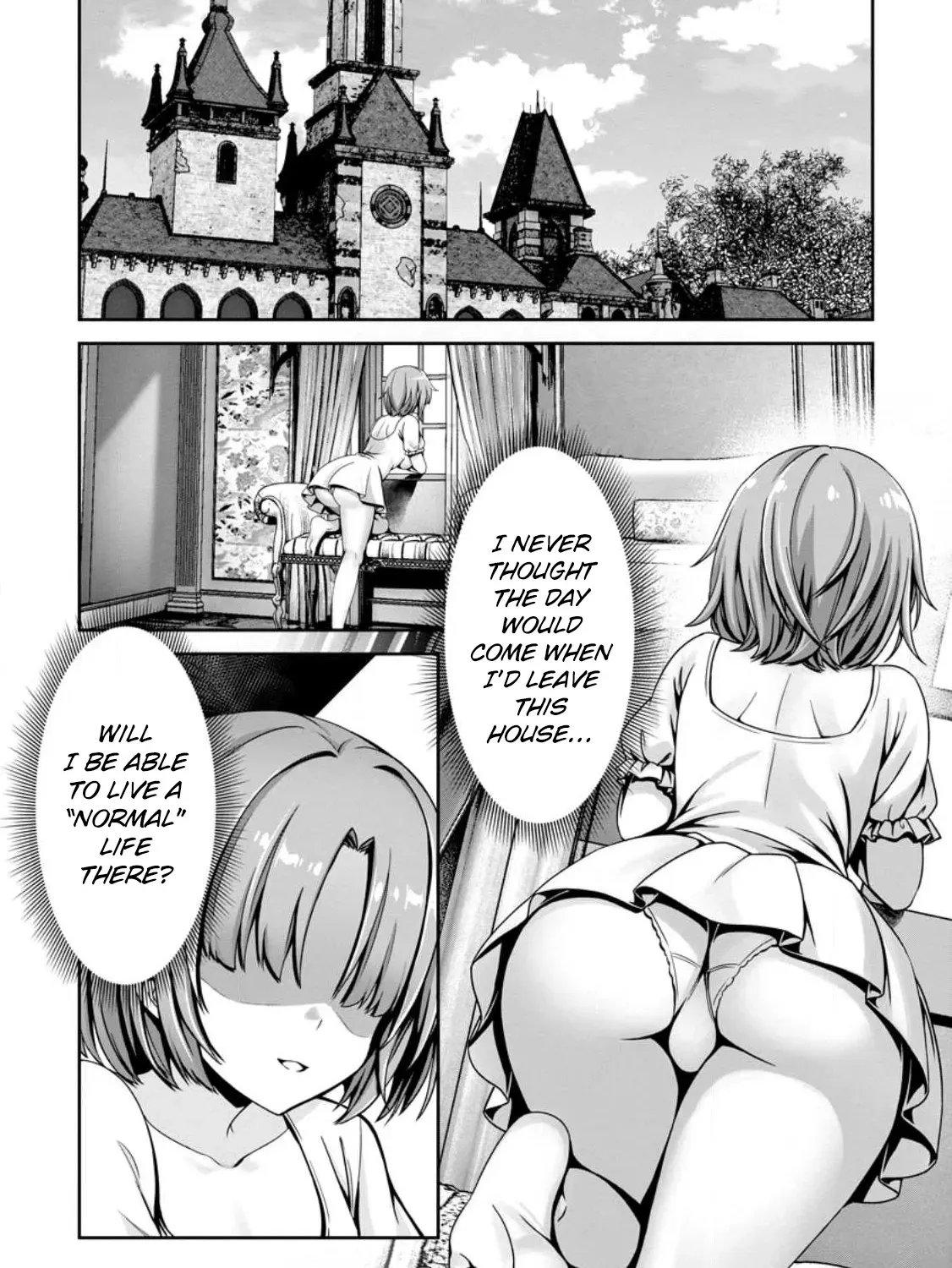 Until My Loser Skill "Sleeping Together" is Awakened and I Build the Strongest Harem: Unleash Your Desires by Sleeping Close to Each Other!? I