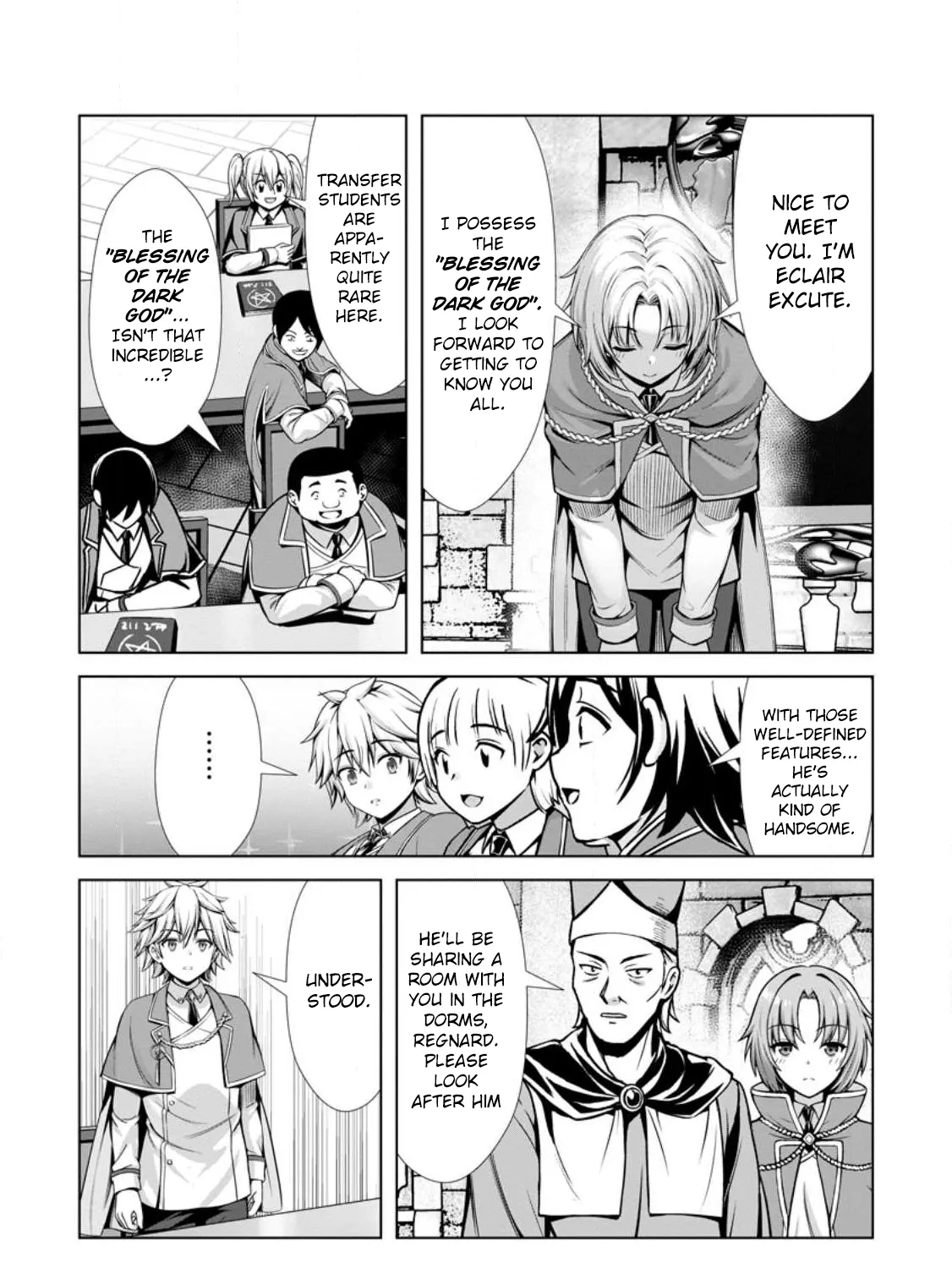 Until My Loser Skill "Sleeping Together" is Awakened and I Build the Strongest Harem: Unleash Your Desires by Sleeping Close to Each Other!? I