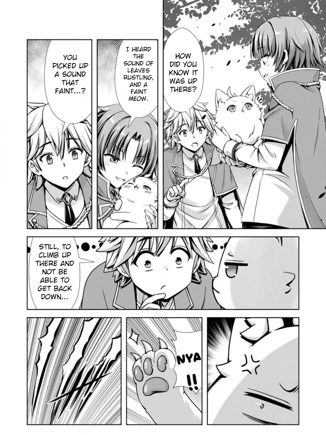 Until My Loser Skill "Sleeping Together" is Awakened and I Build the Strongest Harem: Unleash Your Desires by Sleeping Close to Each Other!? I