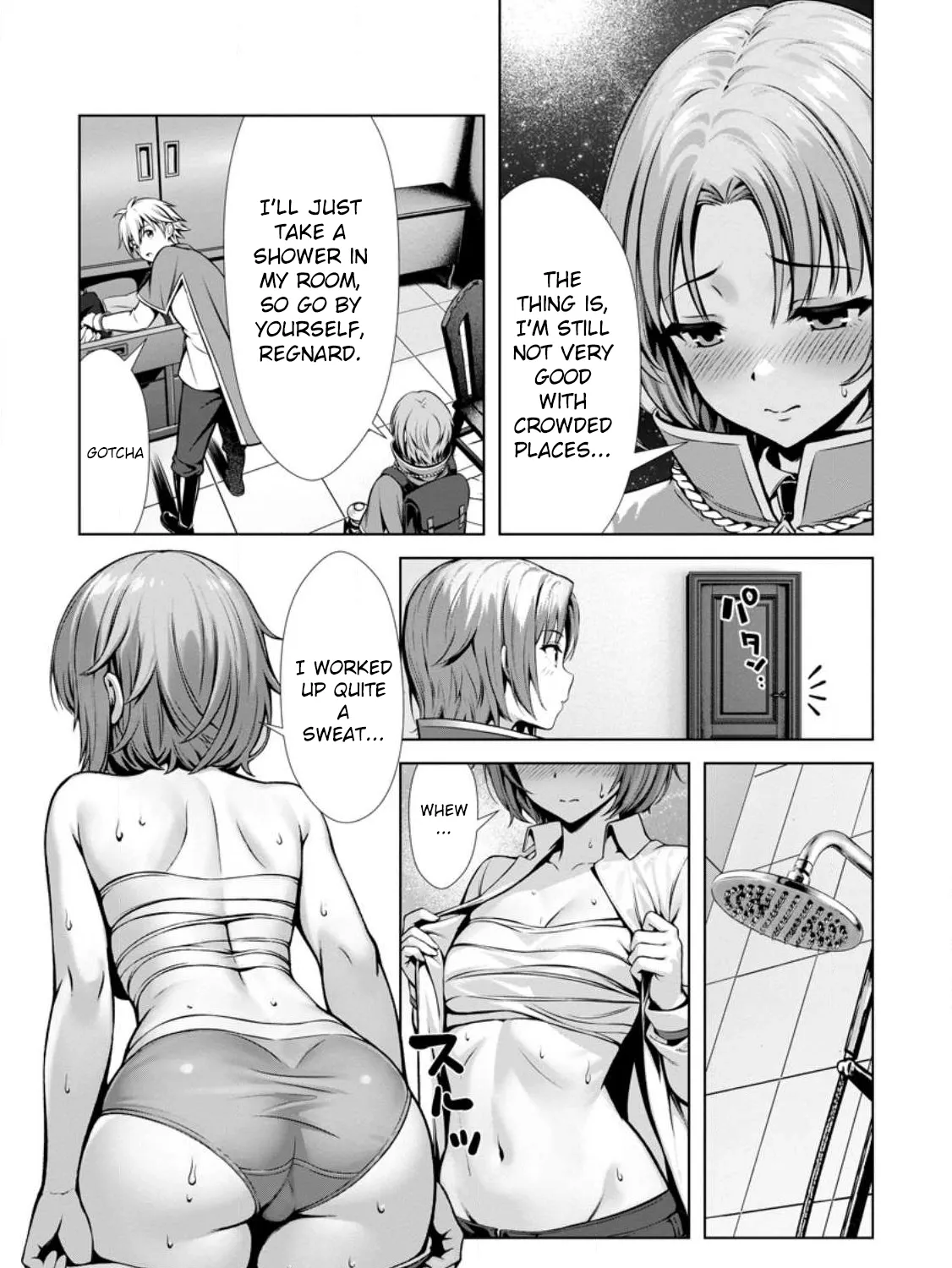 Until My Loser Skill "Sleeping Together" is Awakened and I Build the Strongest Harem: Unleash Your Desires by Sleeping Close to Each Other!? I