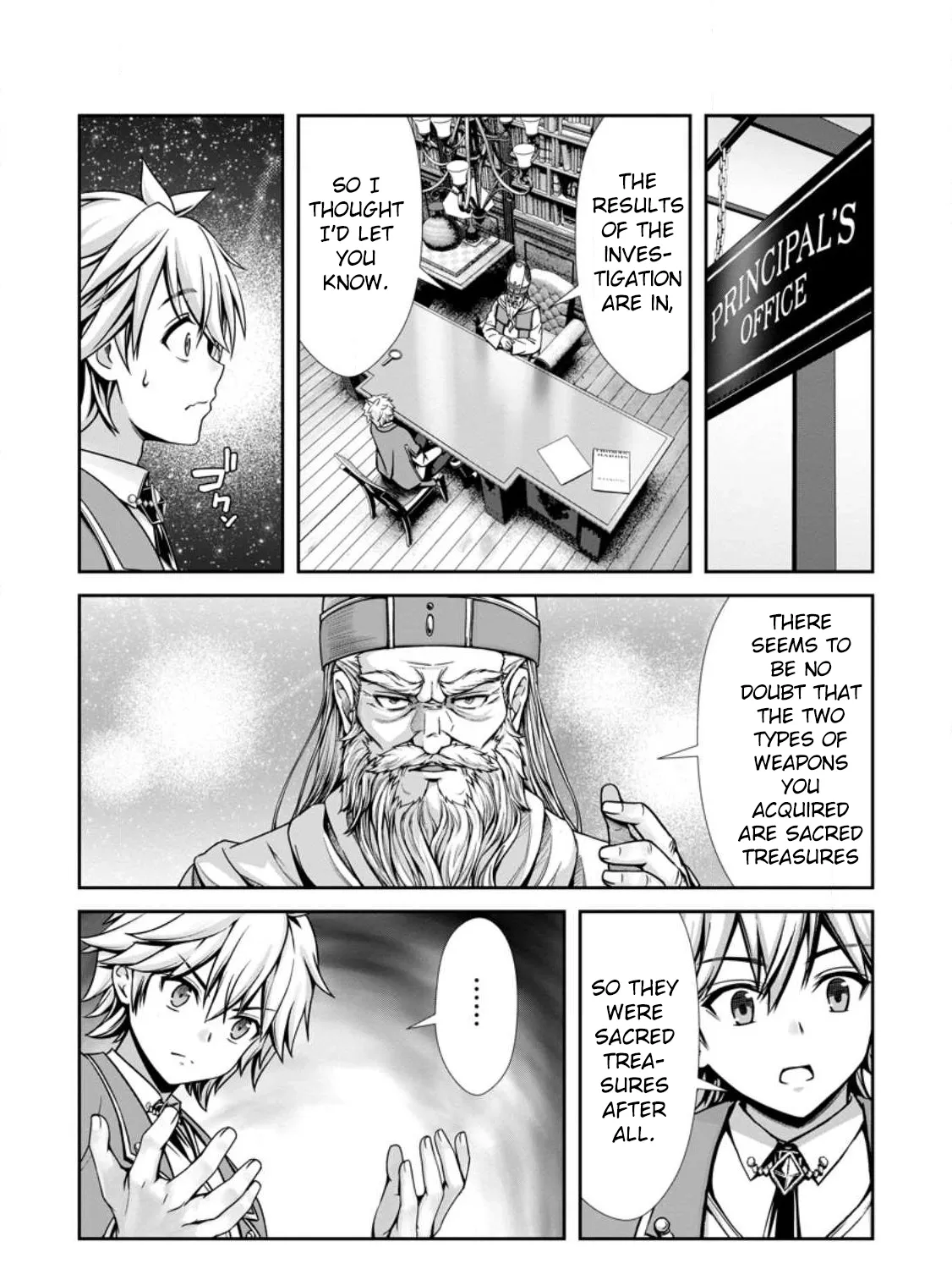 Until My Loser Skill "Sleeping Together" is Awakened and I Build the Strongest Harem: Unleash Your Desires by Sleeping Close to Each Other!? I