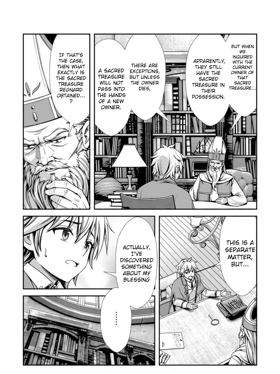 Until My Loser Skill "Sleeping Together" is Awakened and I Build the Strongest Harem: Unleash Your Desires by Sleeping Close to Each Other!? I