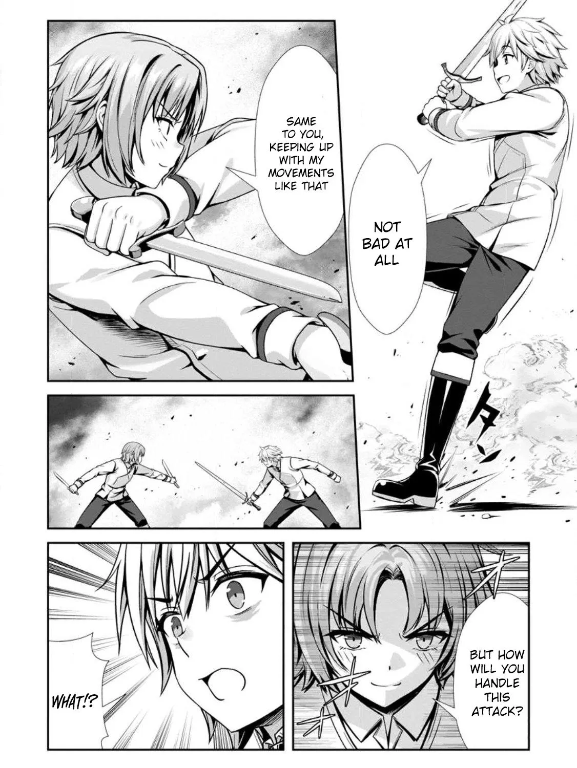Until My Loser Skill "Sleeping Together" is Awakened and I Build the Strongest Harem: Unleash Your Desires by Sleeping Close to Each Other!? I