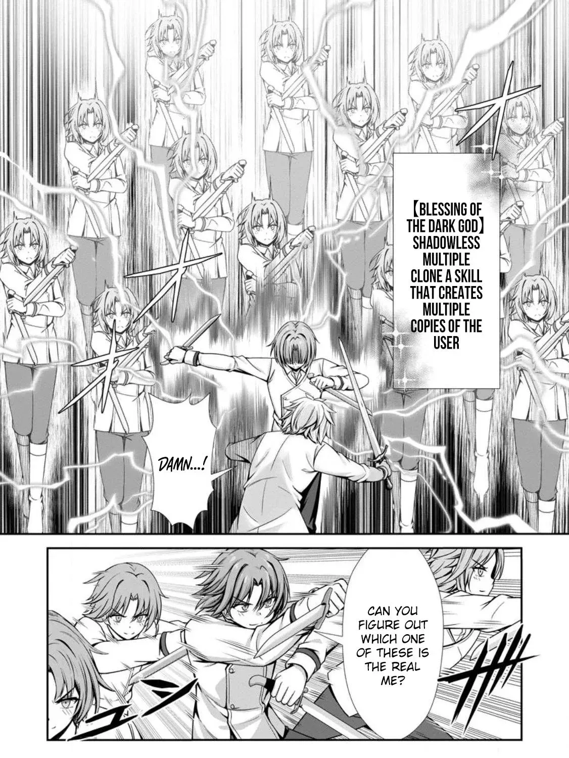 Until My Loser Skill "Sleeping Together" is Awakened and I Build the Strongest Harem: Unleash Your Desires by Sleeping Close to Each Other!? I