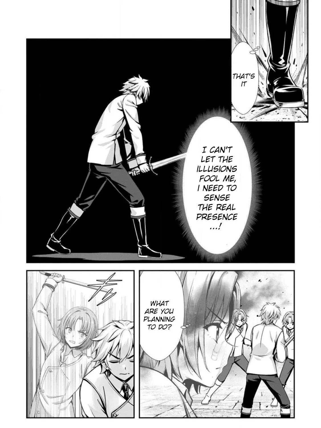 Until My Loser Skill "Sleeping Together" is Awakened and I Build the Strongest Harem: Unleash Your Desires by Sleeping Close to Each Other!? I