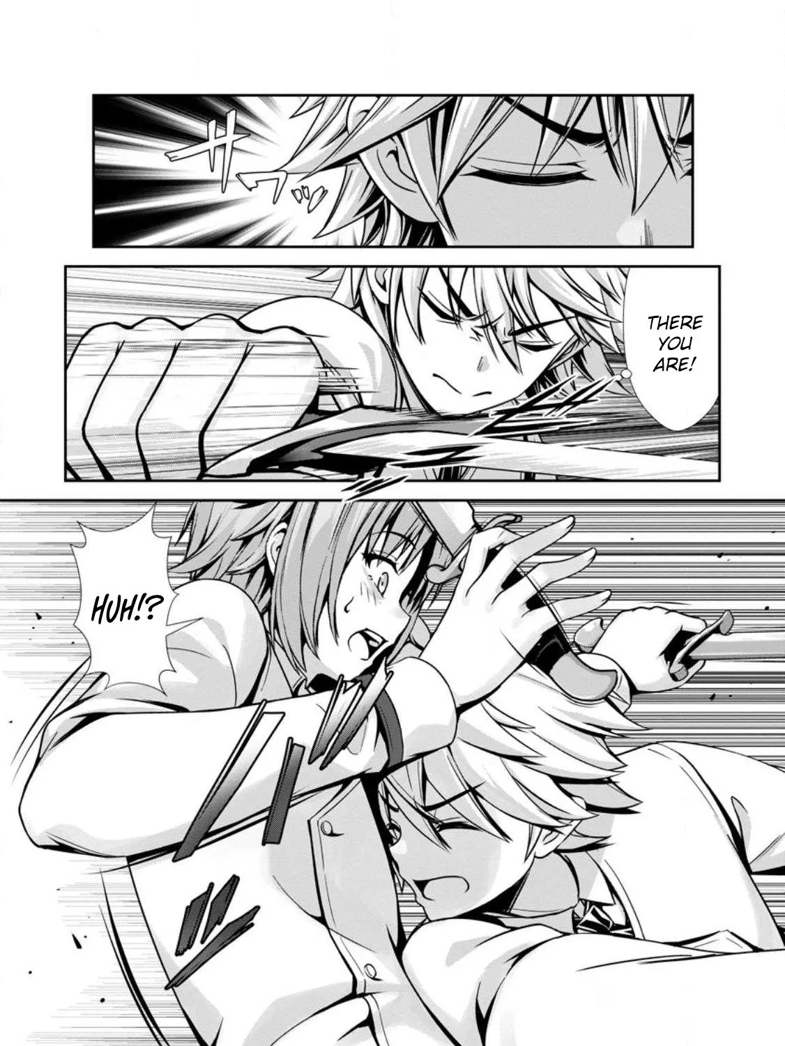 Until My Loser Skill "Sleeping Together" is Awakened and I Build the Strongest Harem: Unleash Your Desires by Sleeping Close to Each Other!? I