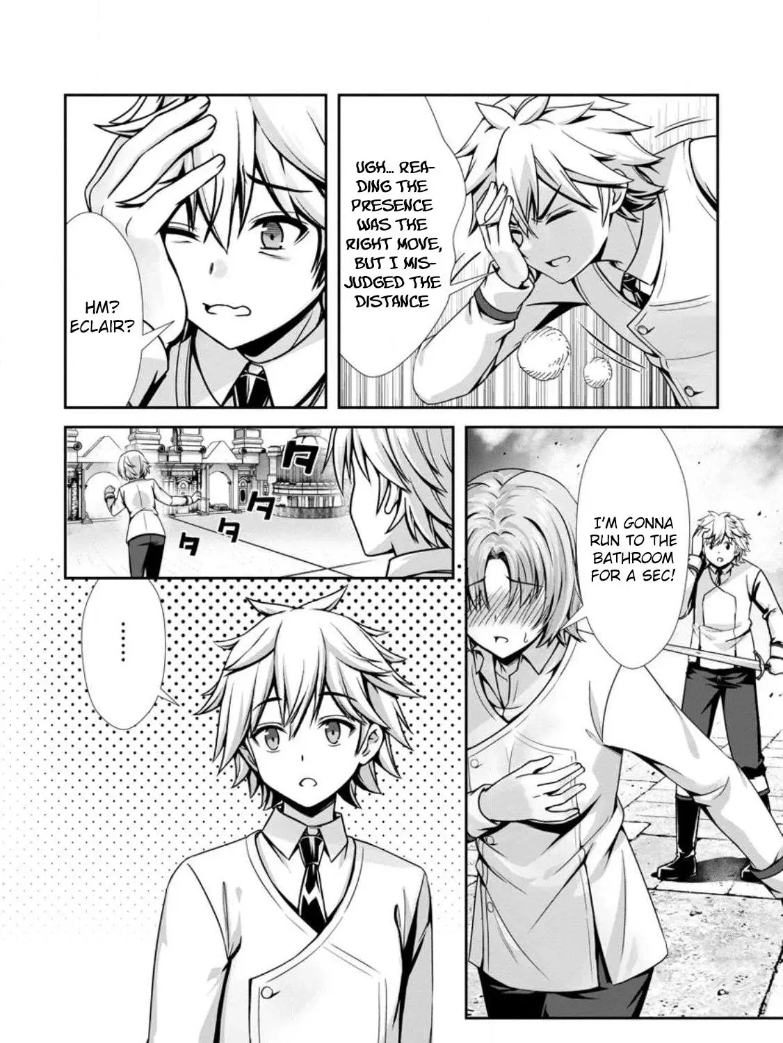 Until My Loser Skill "Sleeping Together" is Awakened and I Build the Strongest Harem: Unleash Your Desires by Sleeping Close to Each Other!? I