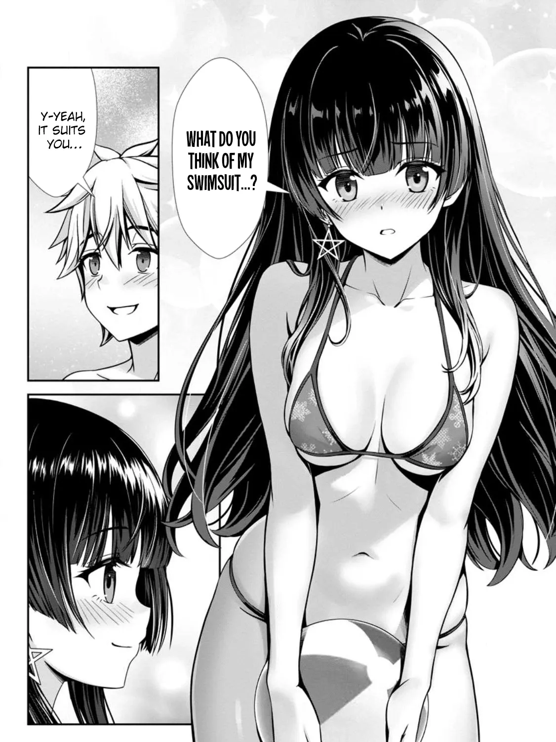 Until My Loser Skill "Sleeping Together" is Awakened and I Build the Strongest Harem: Unleash Your Desires by Sleeping Close to Each Other!? I