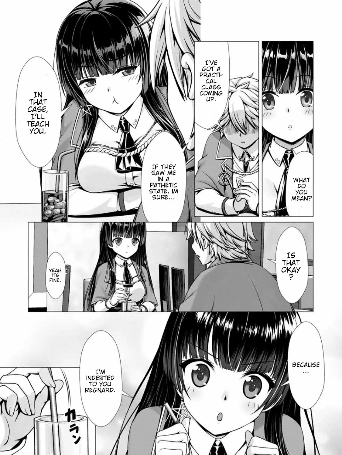 Until My Loser Skill "Sleeping Together" is Awakened and I Build the Strongest Harem: Unleash Your Desires by Sleeping Close to Each Other!? I