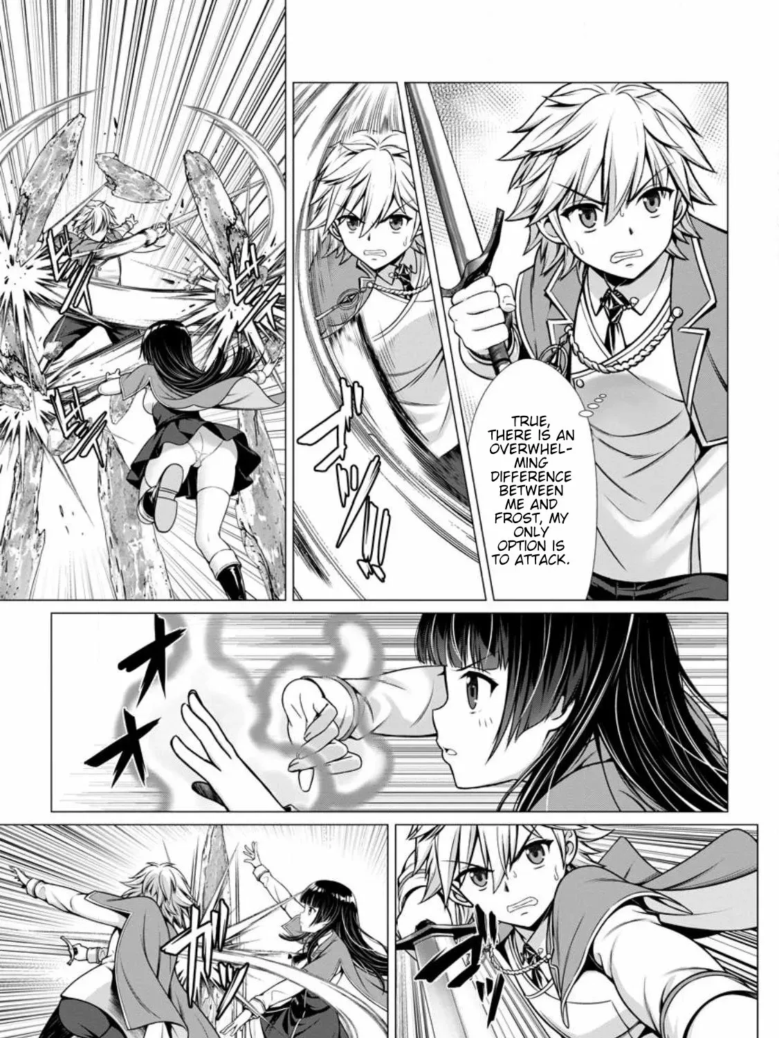 Until My Loser Skill "Sleeping Together" is Awakened and I Build the Strongest Harem: Unleash Your Desires by Sleeping Close to Each Other!? I