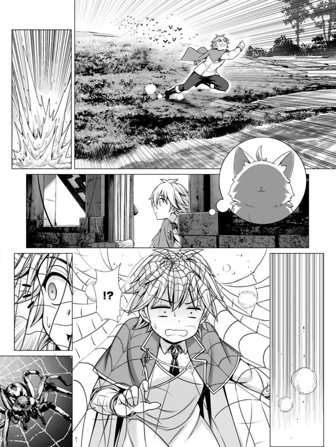 Until My Loser Skill "Sleeping Together" is Awakened and I Build the Strongest Harem: Unleash Your Desires by Sleeping Close to Each Other!? I