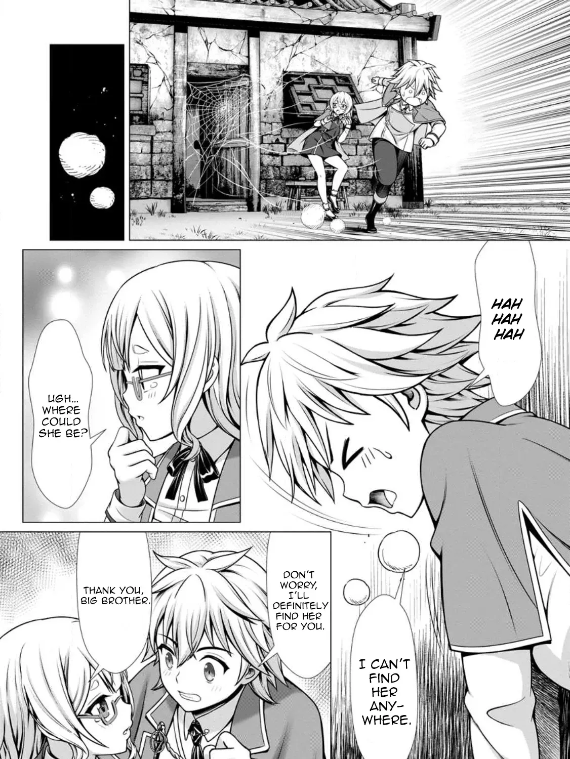 Until My Loser Skill "Sleeping Together" is Awakened and I Build the Strongest Harem: Unleash Your Desires by Sleeping Close to Each Other!? I