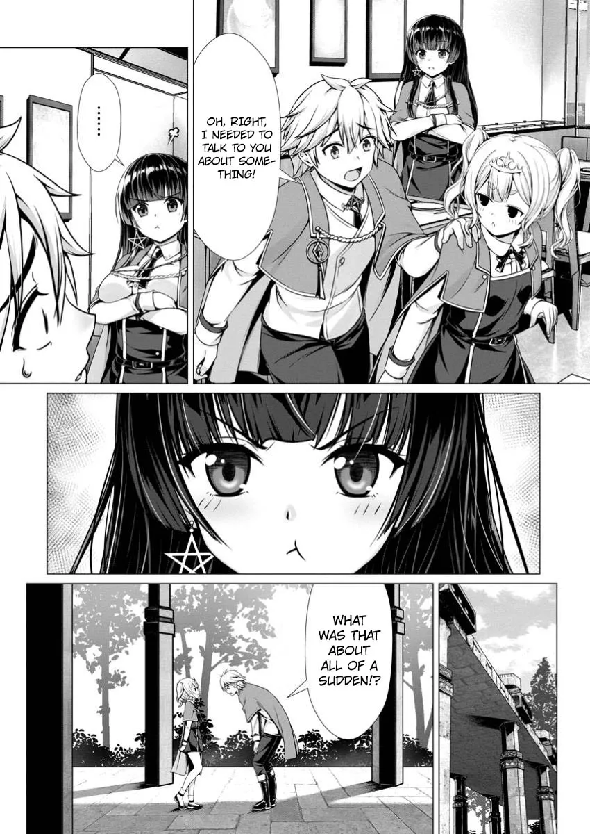 Until My Loser Skill "Sleeping Together" is Awakened and I Build the Strongest Harem: Unleash Your Desires by Sleeping Close to Each Other!? I