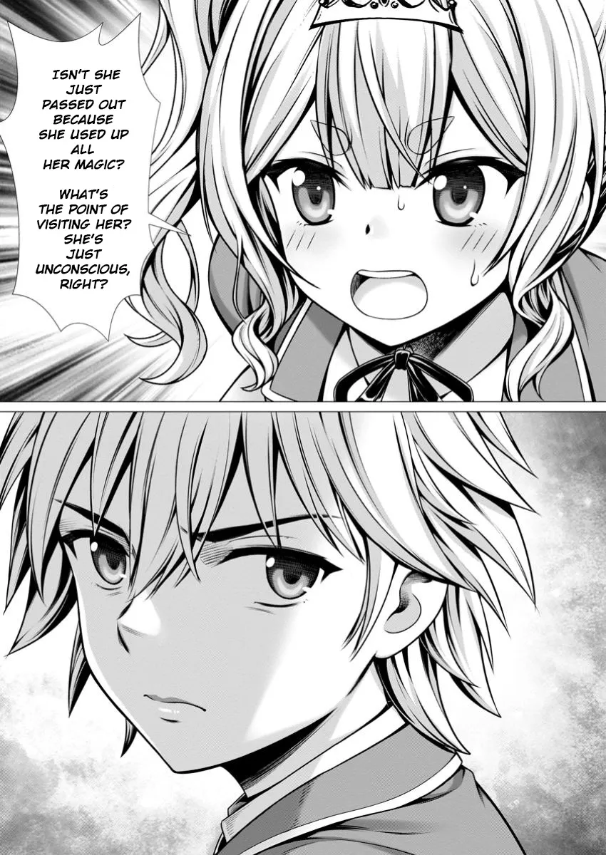 Until My Loser Skill "Sleeping Together" is Awakened and I Build the Strongest Harem: Unleash Your Desires by Sleeping Close to Each Other!? I