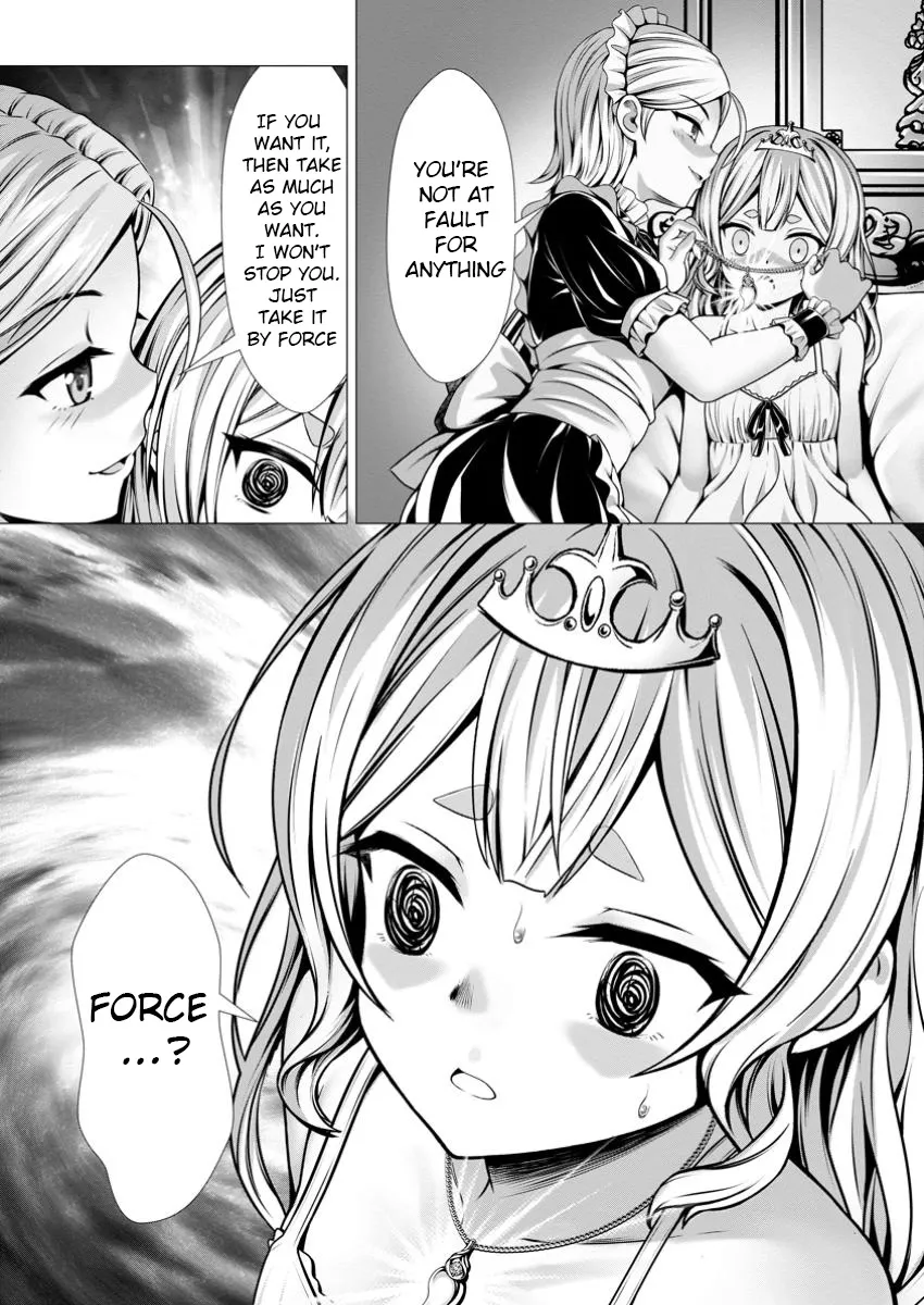 Until My Loser Skill "Sleeping Together" is Awakened and I Build the Strongest Harem: Unleash Your Desires by Sleeping Close to Each Other!? I