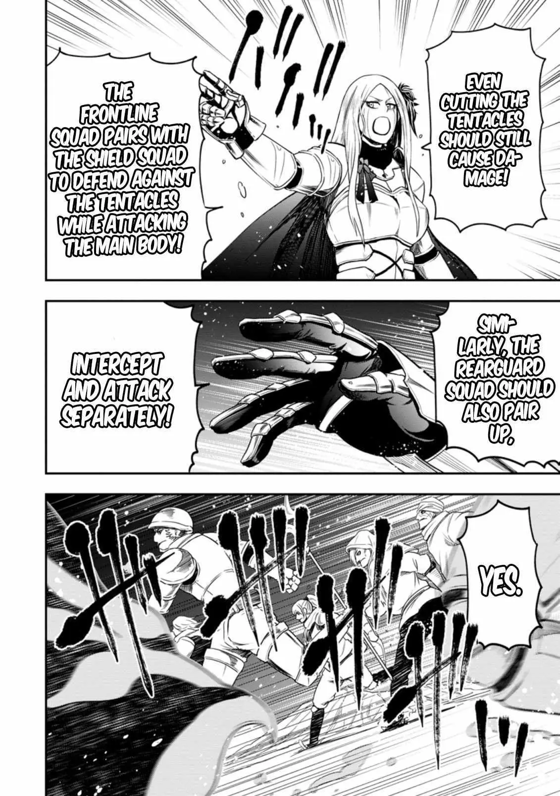 Until The Chore Granting Sorcerer Realized His Strongest Chapter 12 page 9 - 