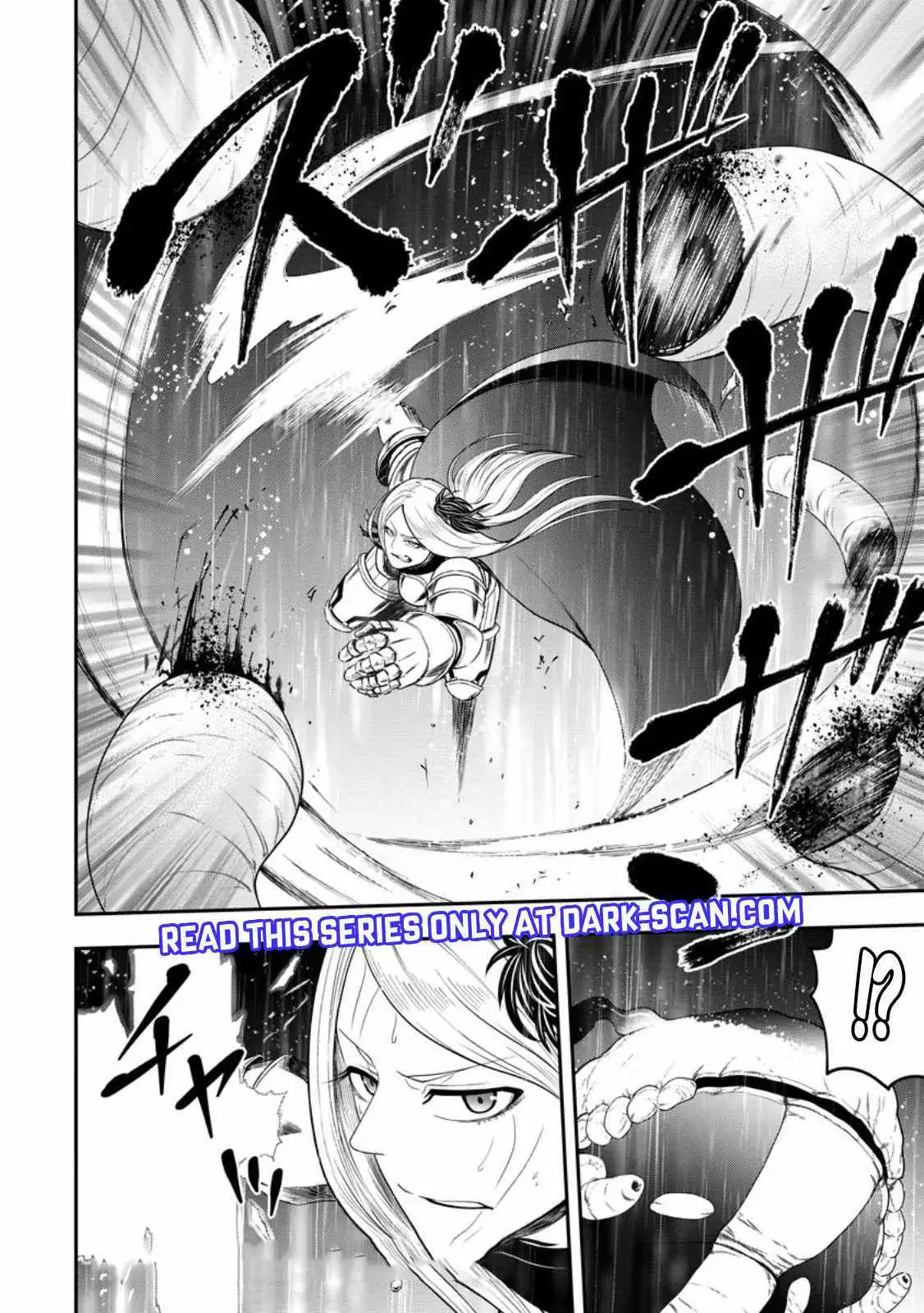 Until The Chore Granting Sorcerer Realized His Strongest Chapter 14 page 12 - 