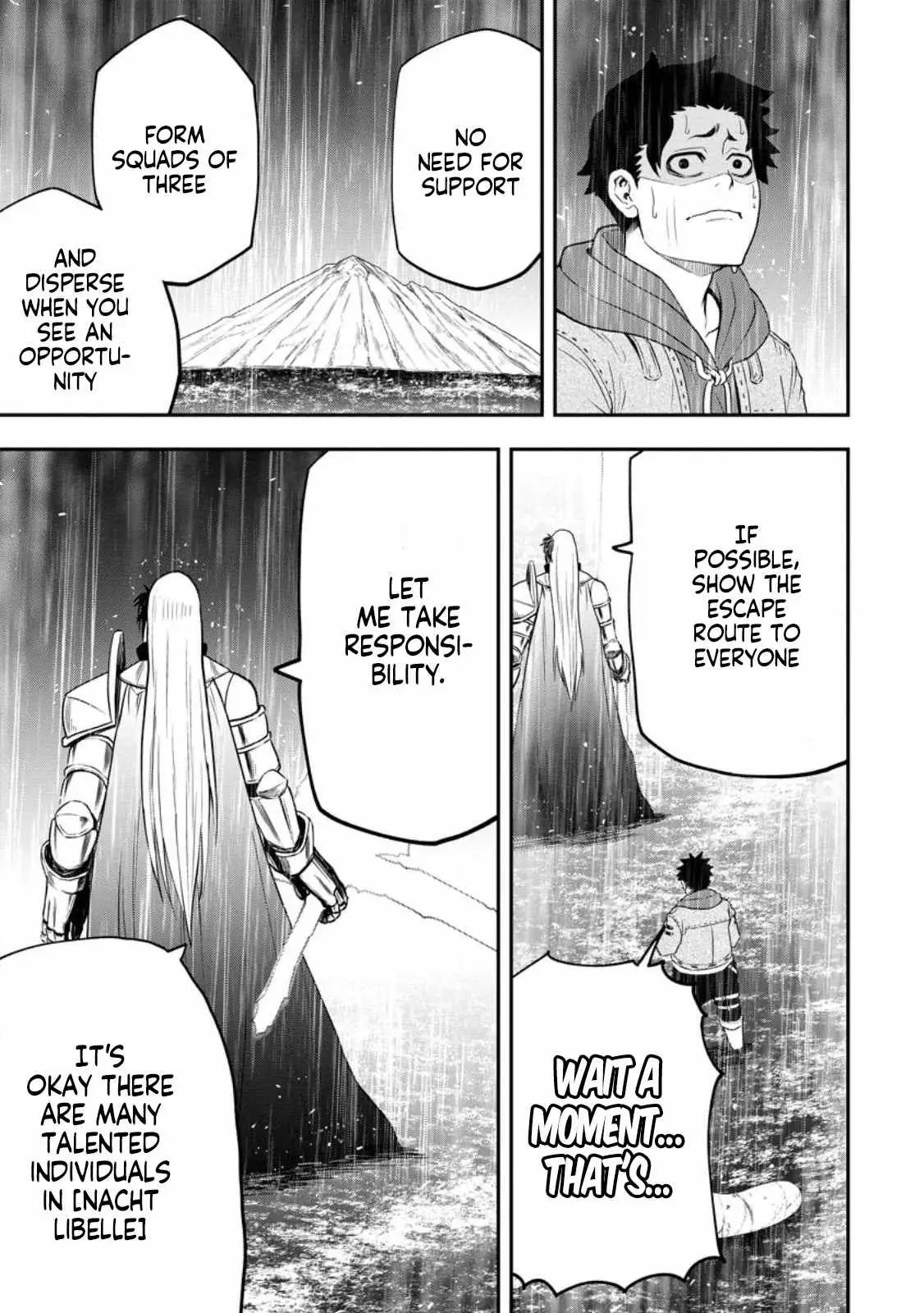 Until The Chore Granting Sorcerer Realized His Strongest Chapter 14 page 5 - 