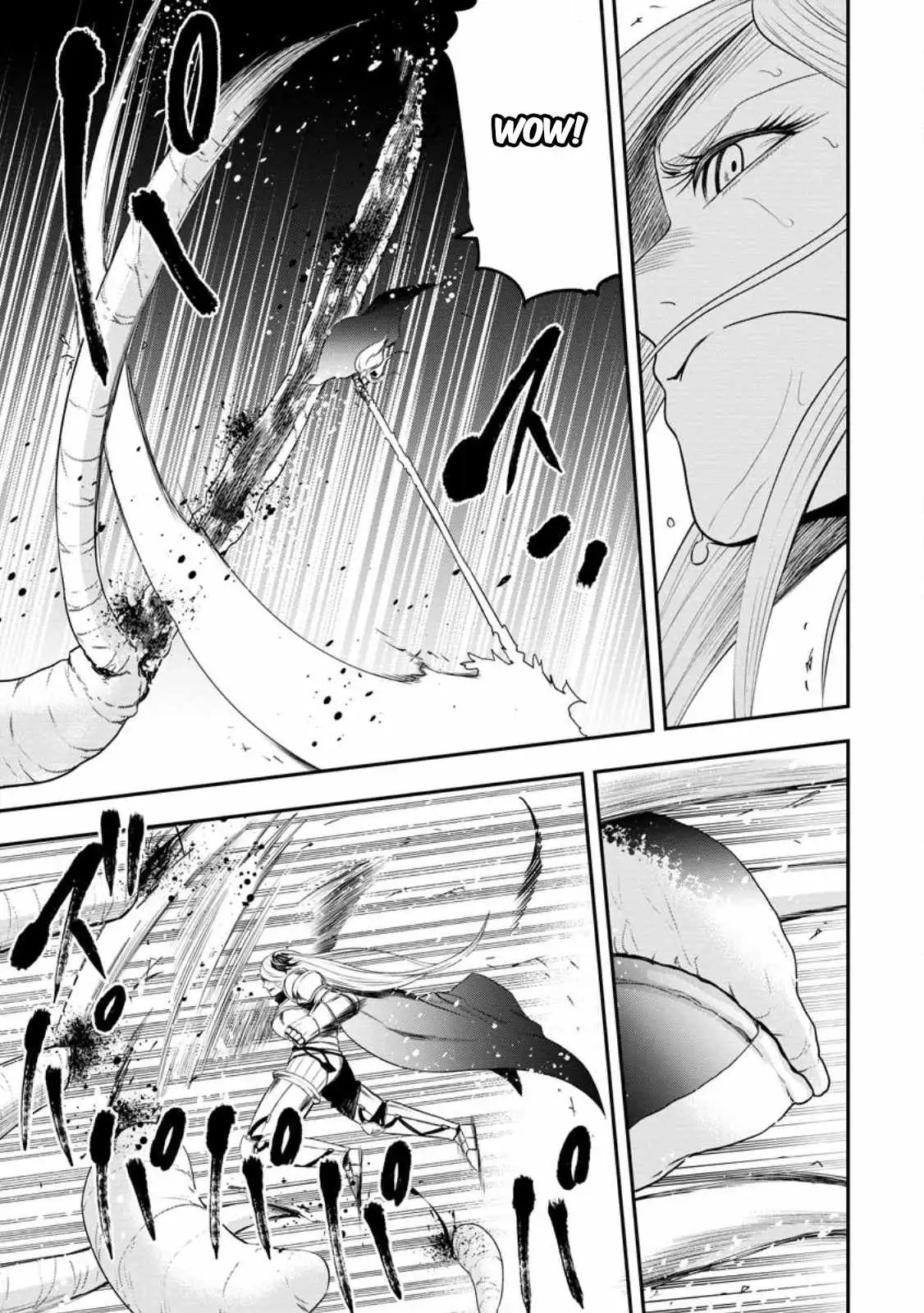 Until The Chore Granting Sorcerer Realized His Strongest Chapter 15 page 4 - 