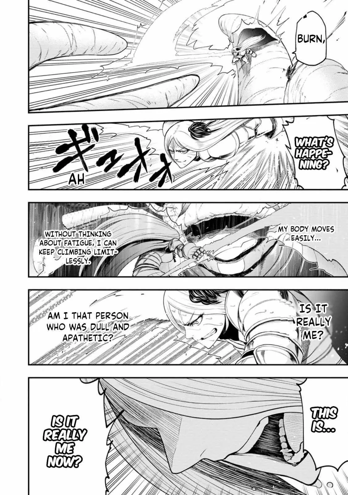 Until The Chore Granting Sorcerer Realized His Strongest Chapter 15 page 5 - 