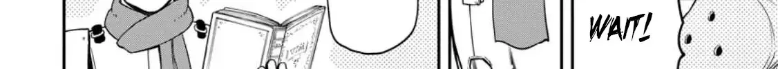 Until The Chore Granting Sorcerer Realized His Strongest Chapter 19.5 page 12 - 