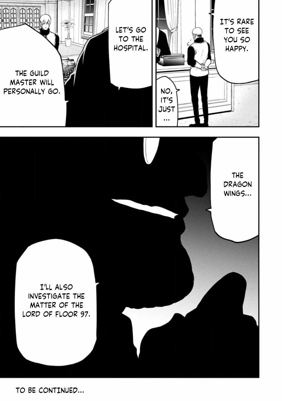 Until The Chore Granting Sorcerer Realized His Strongest Chapter 19 page 14 - 