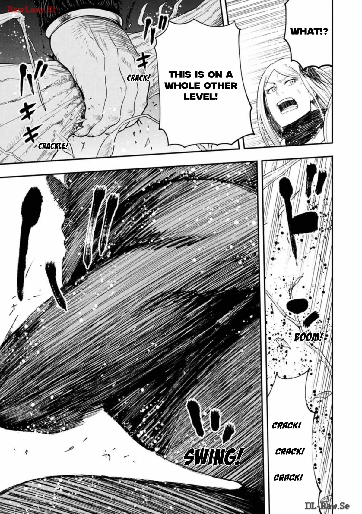 Until The Chore Granting Sorcerer Realized His Strongest Chapter 29 page 25 - 