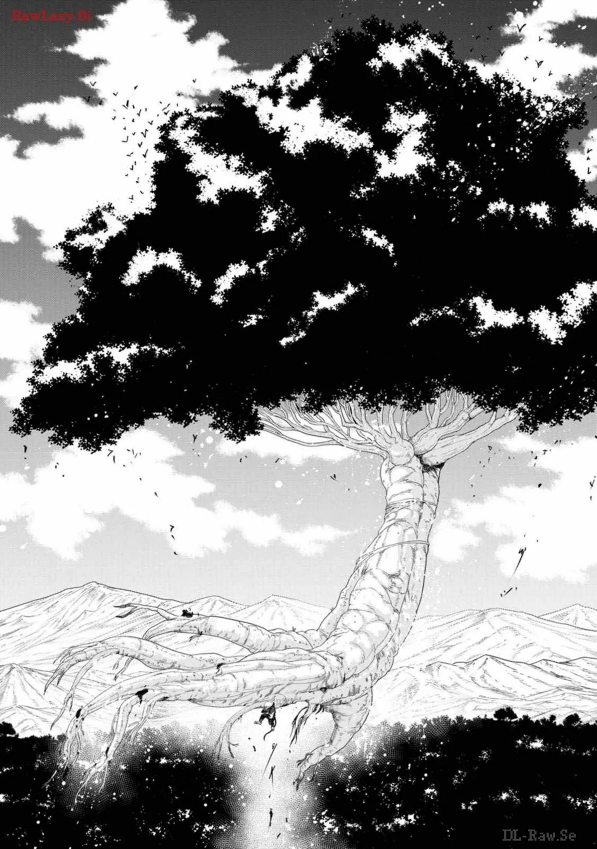 Until The Chore Granting Sorcerer Realized His Strongest Chapter 29 page 26 - 