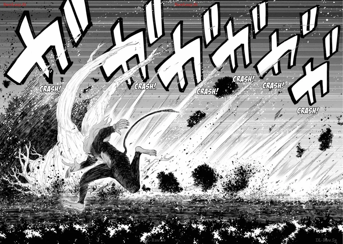 Until The Chore Granting Sorcerer Realized His Strongest Chapter 29 page 28 - 
