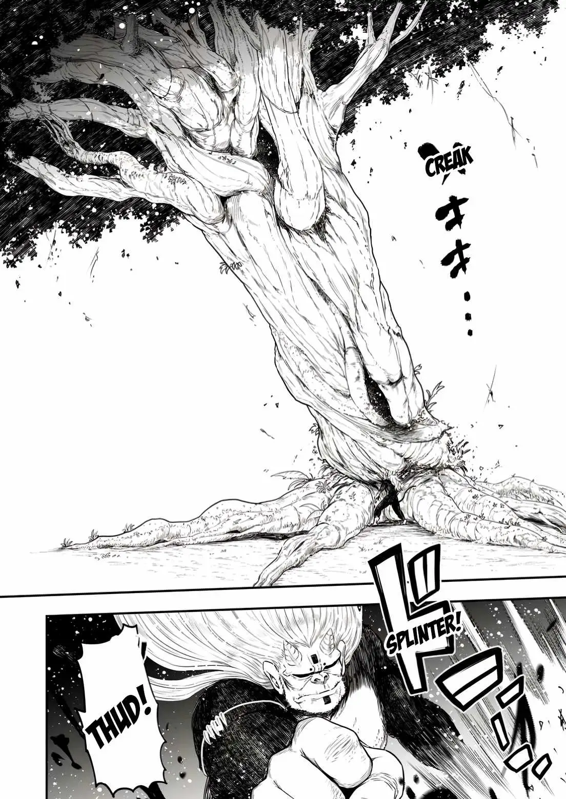 Until The Chore Granting Sorcerer Realized His Strongest Chapter 33 page 2 - 