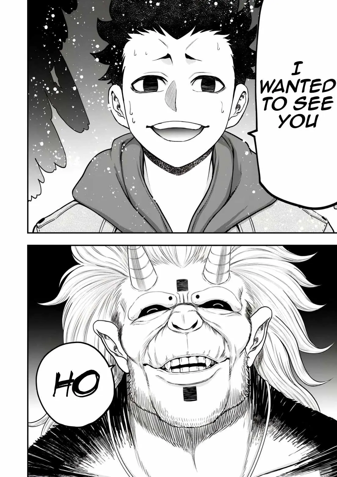 Until The Chore Granting Sorcerer Realized His Strongest Chapter 34 page 18 - 