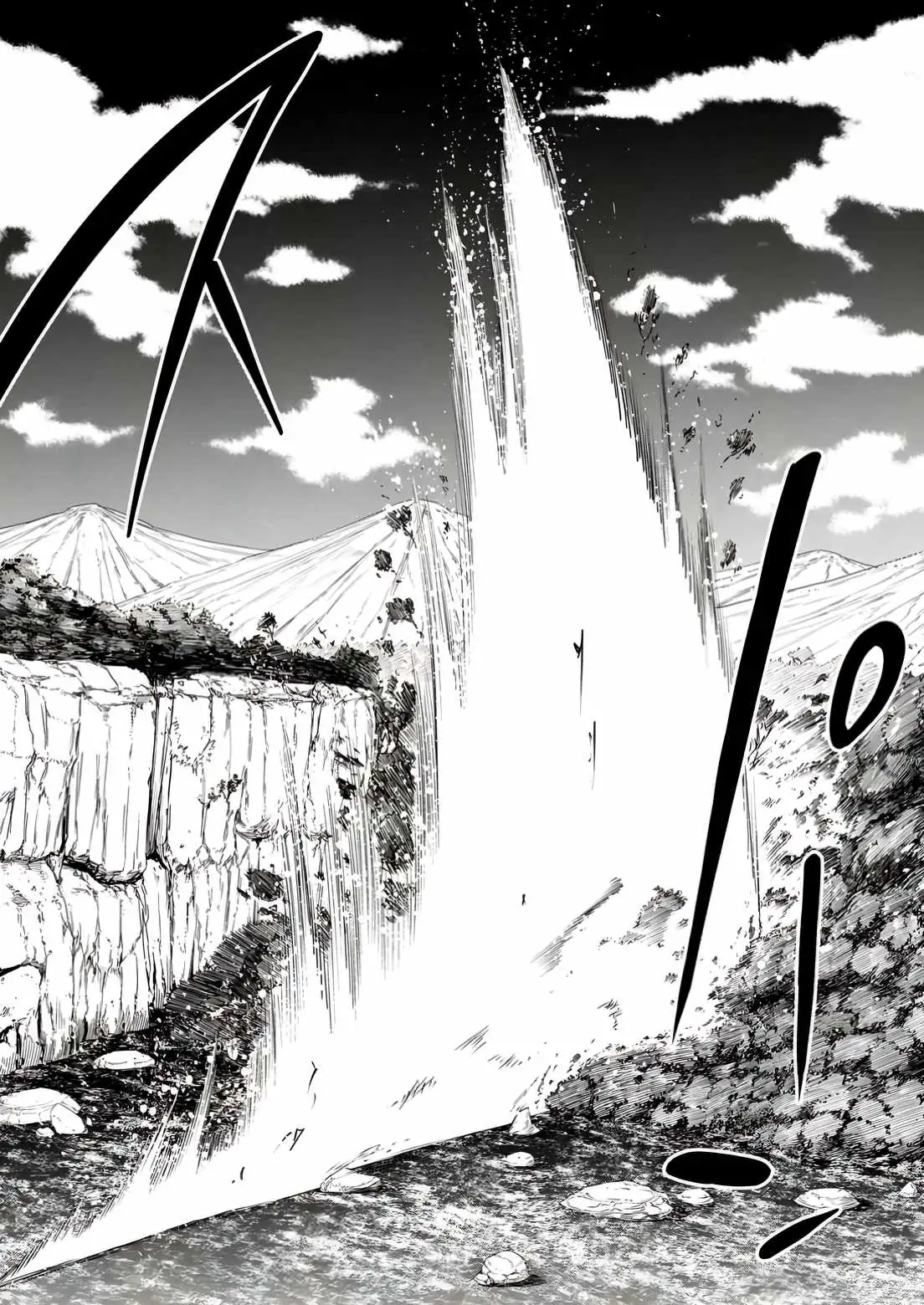 Until The Chore Granting Sorcerer Realized His Strongest Chapter 35 page 18 - 