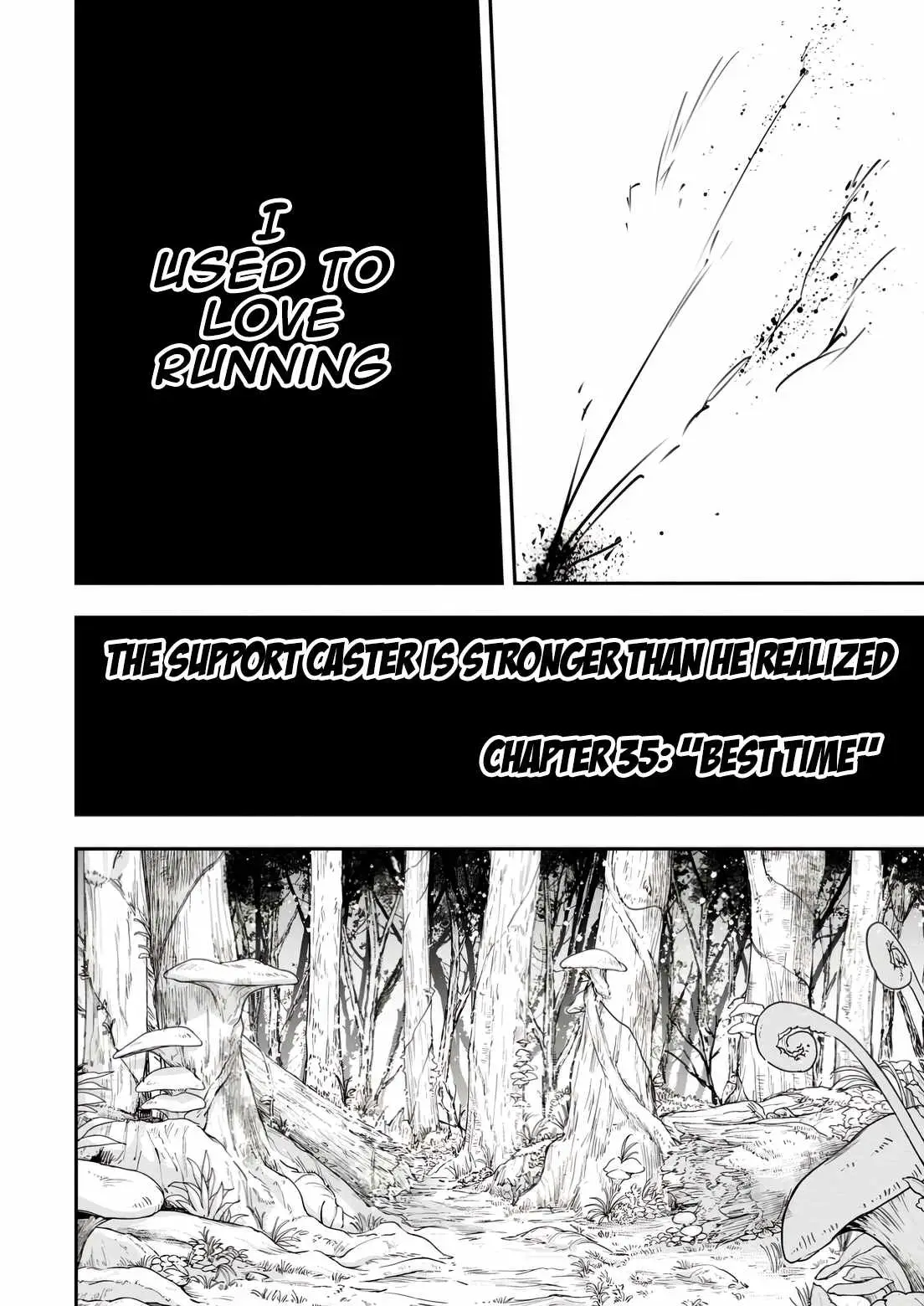 Until The Chore Granting Sorcerer Realized His Strongest Chapter 35 page 8 - 