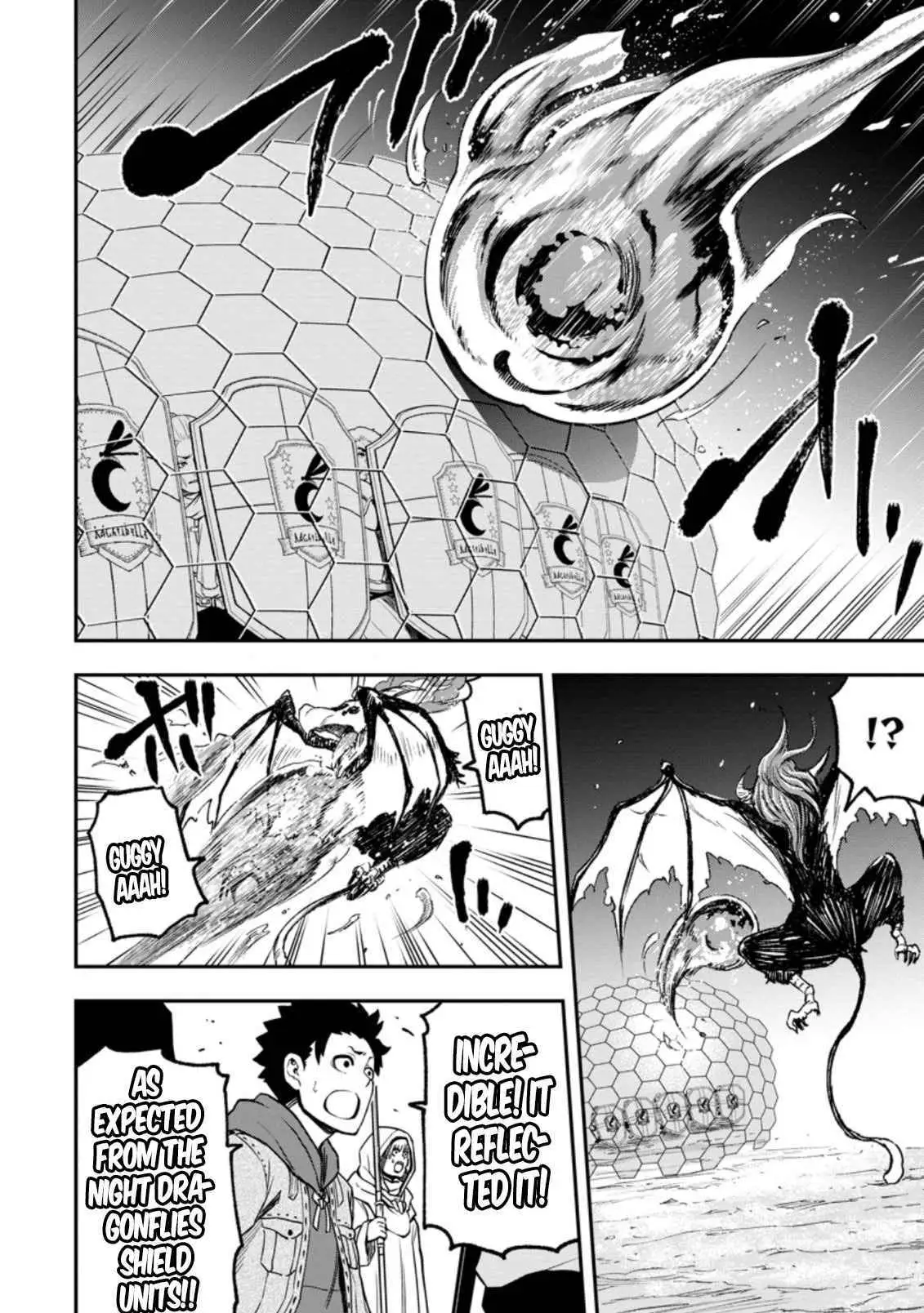 Until The Chore Granting Sorcerer Realized His Strongest Chapter 5.1 page 9 - 