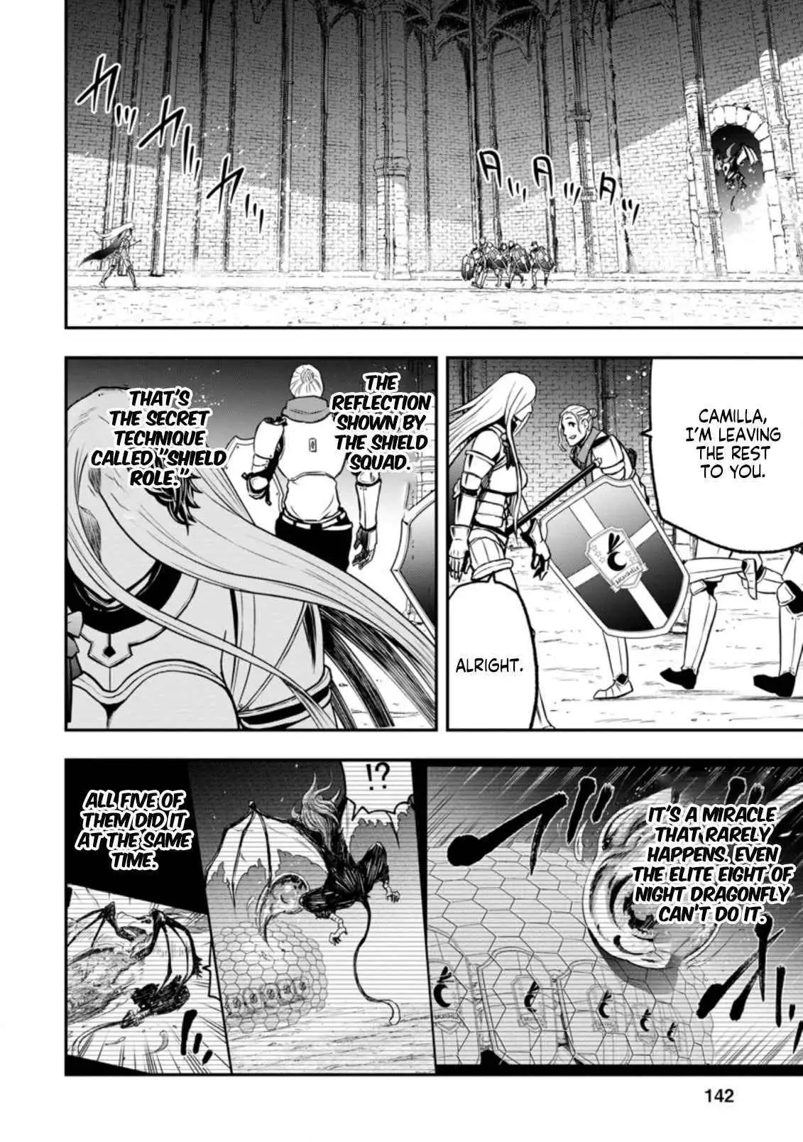 Until The Chore Granting Sorcerer Realized His Strongest Chapter 5.2 page 4 - 