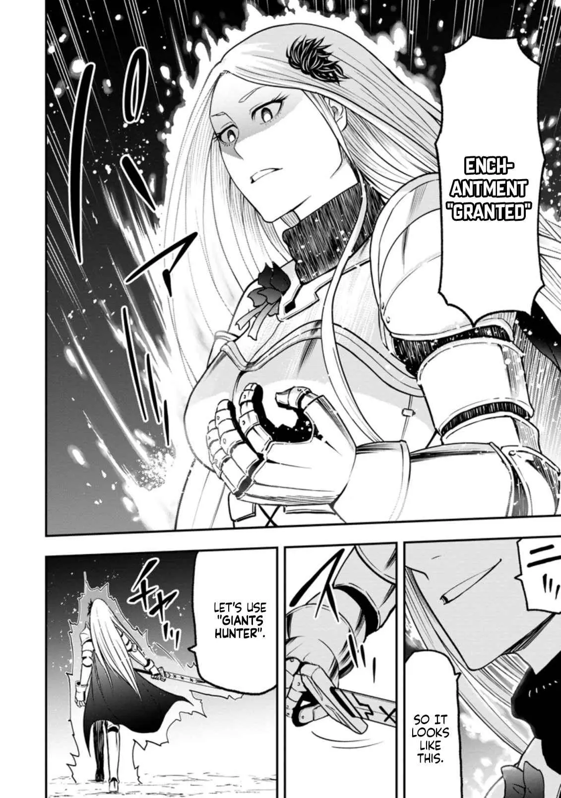 Until The Chore Granting Sorcerer Realized His Strongest Chapter 5.2 page 10 - 