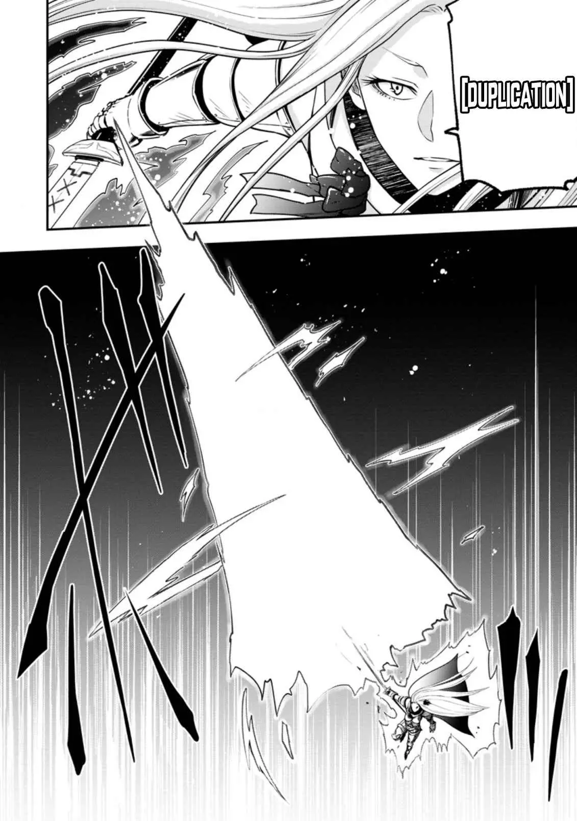 Until The Chore Granting Sorcerer Realized His Strongest Chapter 5.3 page 3 - 