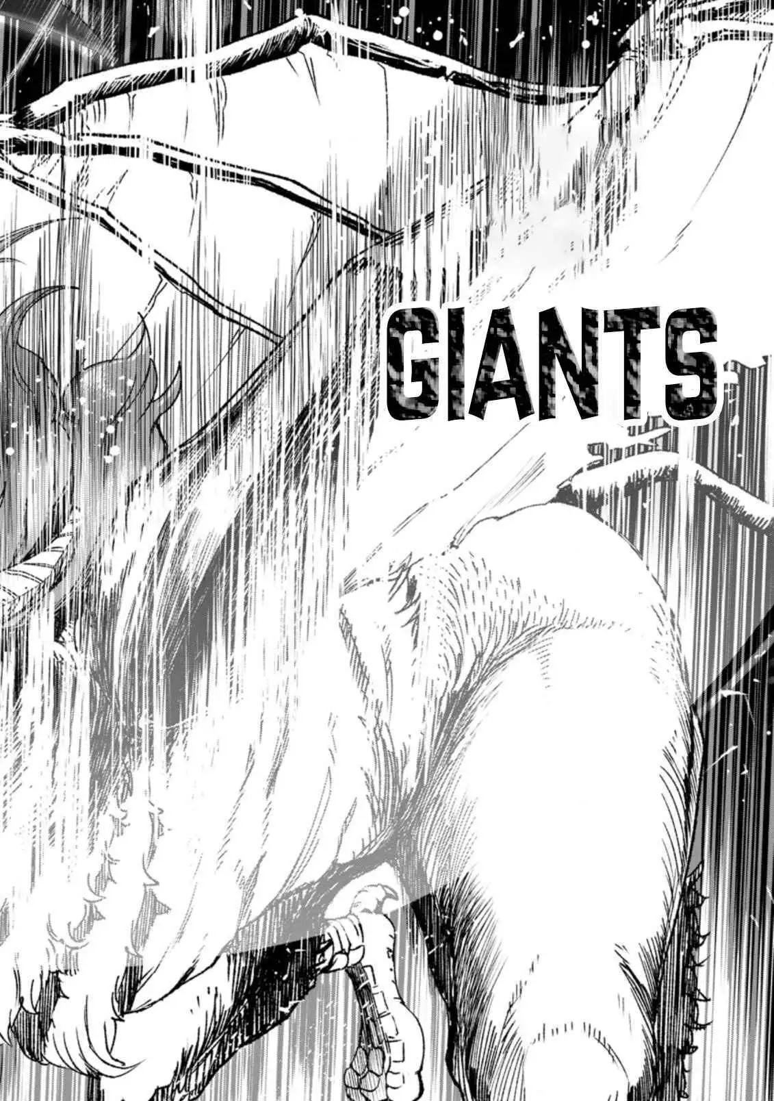 Until The Chore Granting Sorcerer Realized His Strongest Chapter 5.3 page 5 - 