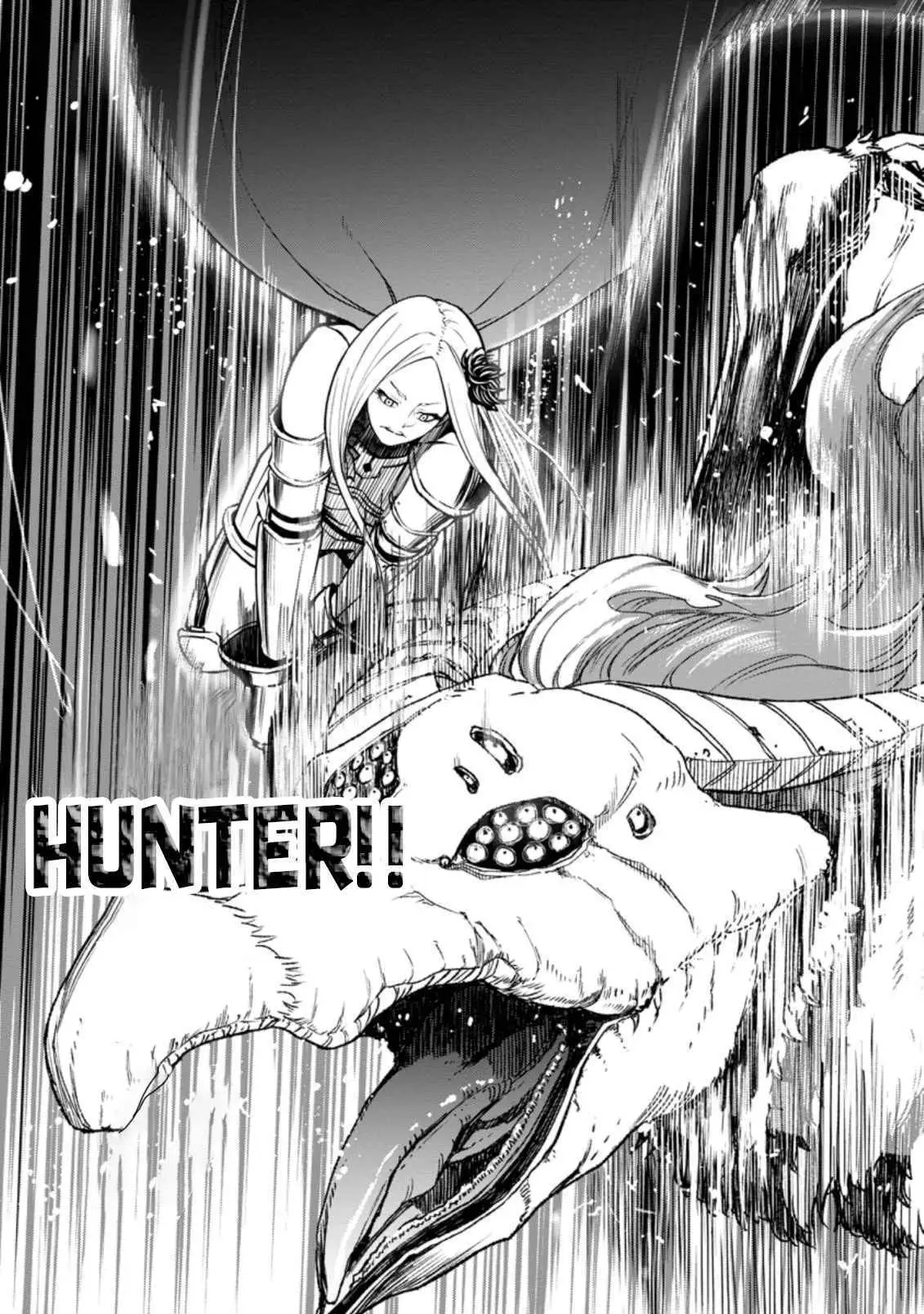 Until The Chore Granting Sorcerer Realized His Strongest Chapter 5.3 page 6 - 