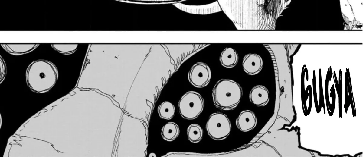 Until The Chore Granting Sorcerer Realized His Strongest Chapter 5 page 14 - 
