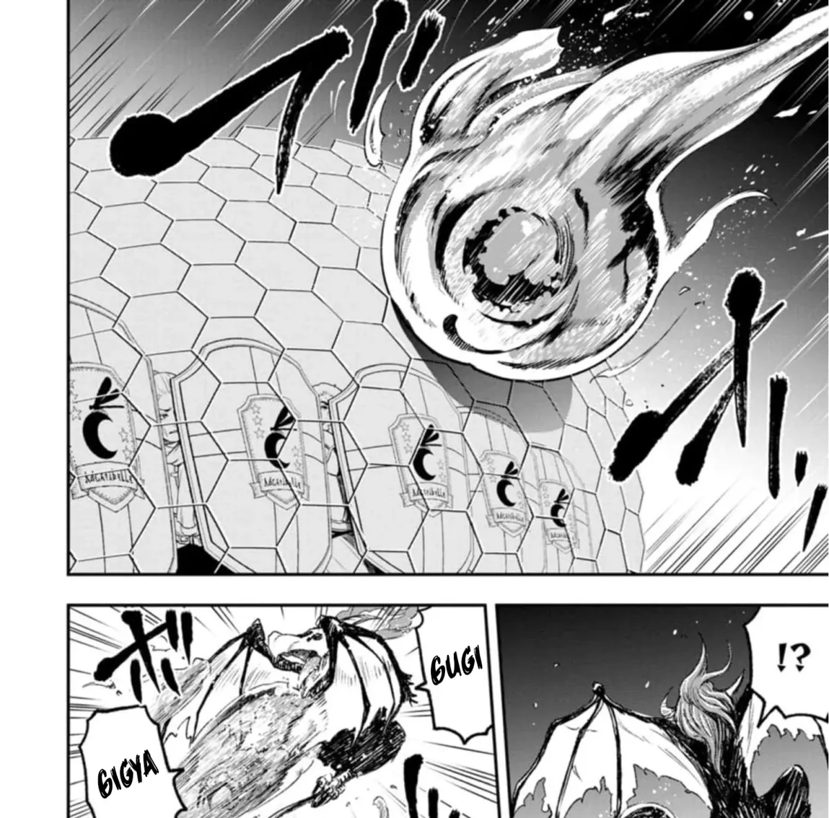 Until The Chore Granting Sorcerer Realized His Strongest Chapter 5 page 17 - 