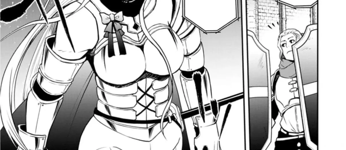 Until The Chore Granting Sorcerer Realized His Strongest Chapter 5 page 24 - 