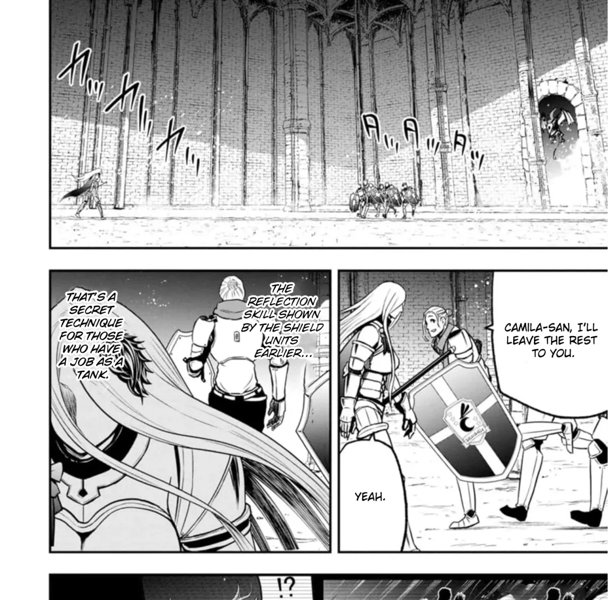 Until The Chore Granting Sorcerer Realized His Strongest Chapter 5 page 25 - 