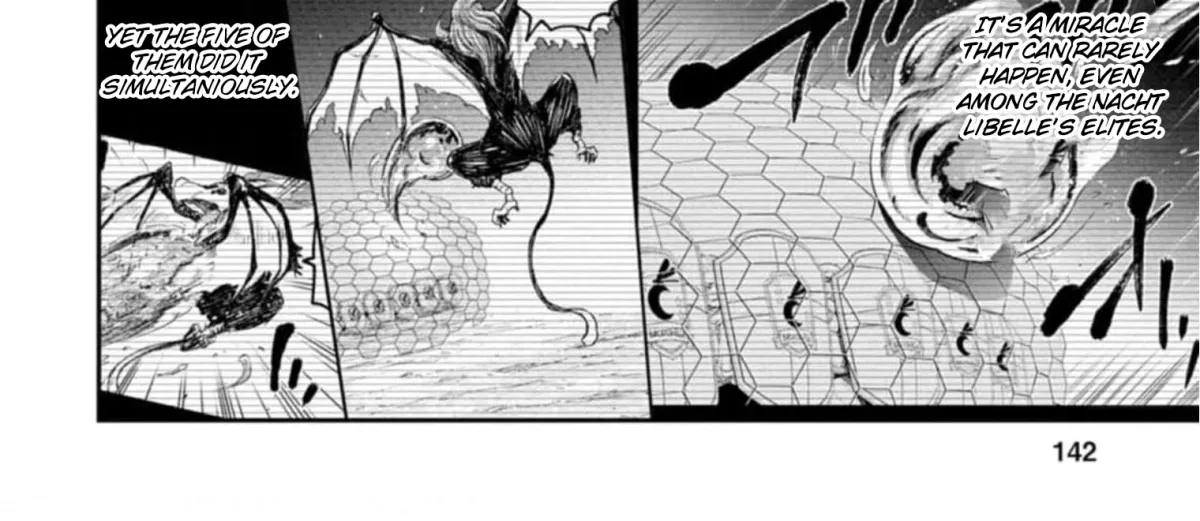 Until The Chore Granting Sorcerer Realized His Strongest Chapter 5 page 26 - 