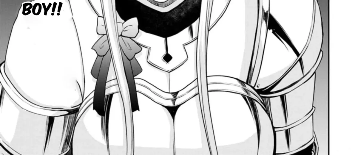 Until The Chore Granting Sorcerer Realized His Strongest Chapter 5 page 28 - 