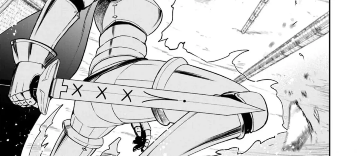 Until The Chore Granting Sorcerer Realized His Strongest Chapter 5 page 40 - 