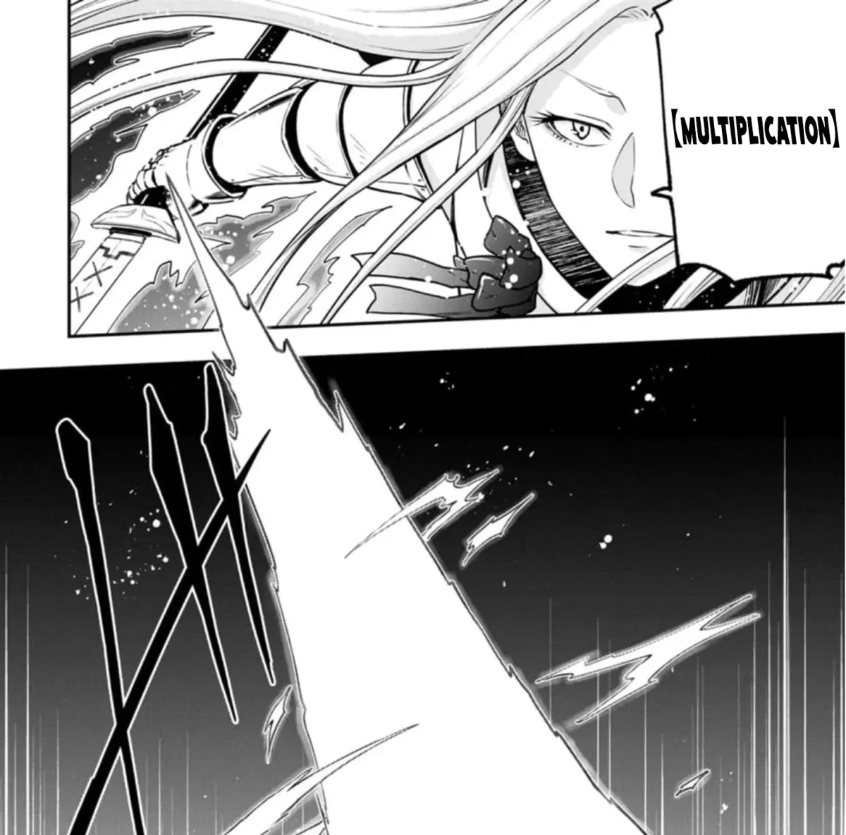 Until The Chore Granting Sorcerer Realized His Strongest Chapter 5 page 41 - 