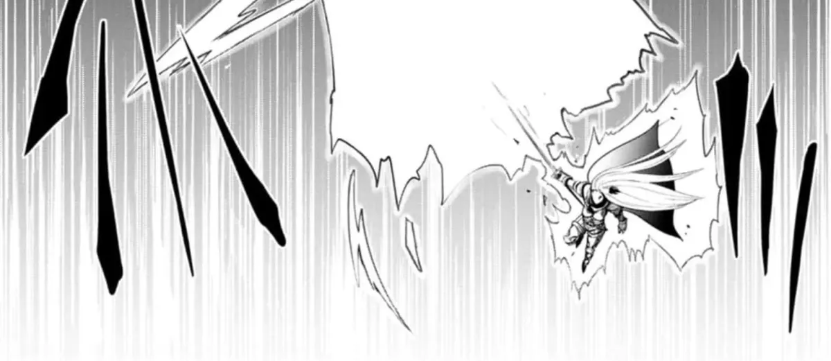 Until The Chore Granting Sorcerer Realized His Strongest Chapter 5 page 42 - 